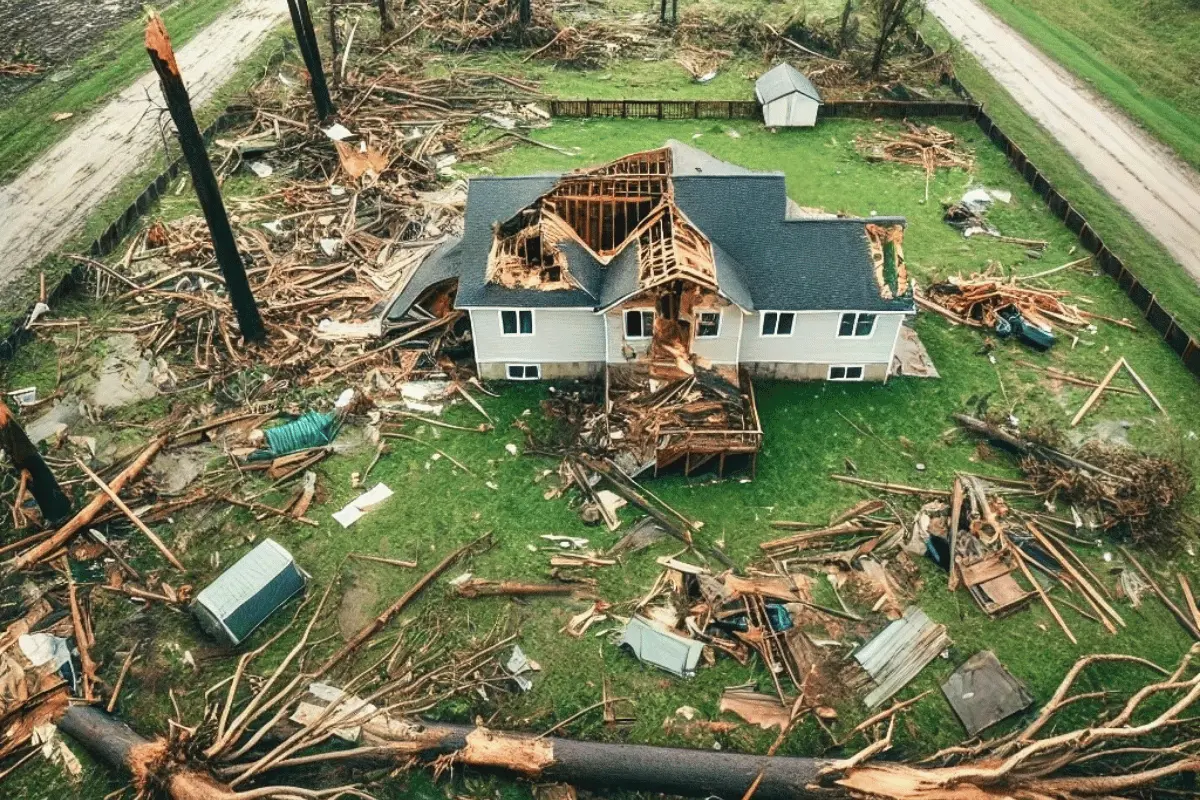 8 Expert Tips to Protect Your Home Against Storm Damage